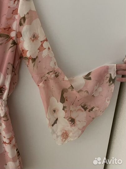 Комбинезон женский летний