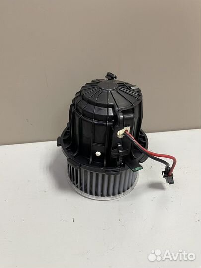 Моторчик печки для ауди А4 Б8 8К А5 8Т Q5