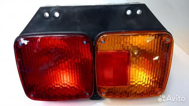 Стоп задний - ootoko