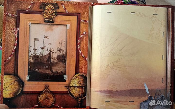 Фотоальбом для выпускного