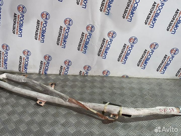 Шторка безопасности Mazda 6 GG