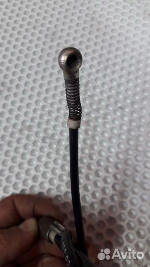 Трос Mercedes w124 w201 A1242670264