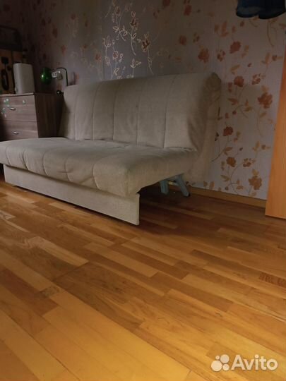 Диван раскладной аккордеон бу