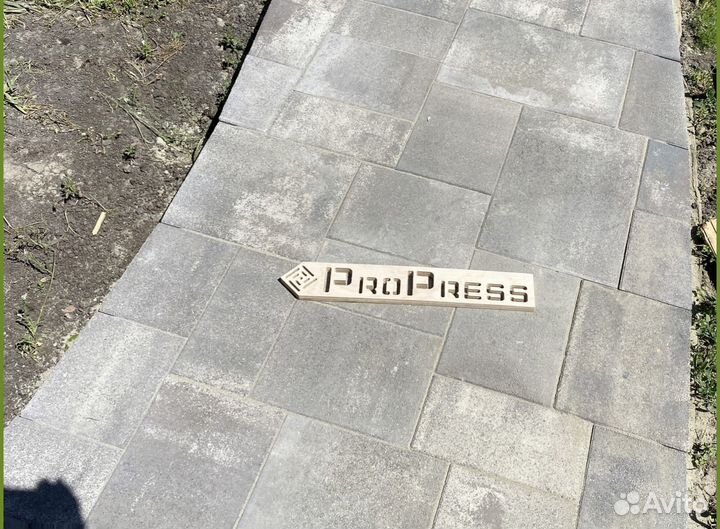 Брусчатка по госту