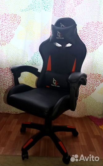 Компьютерное кресло