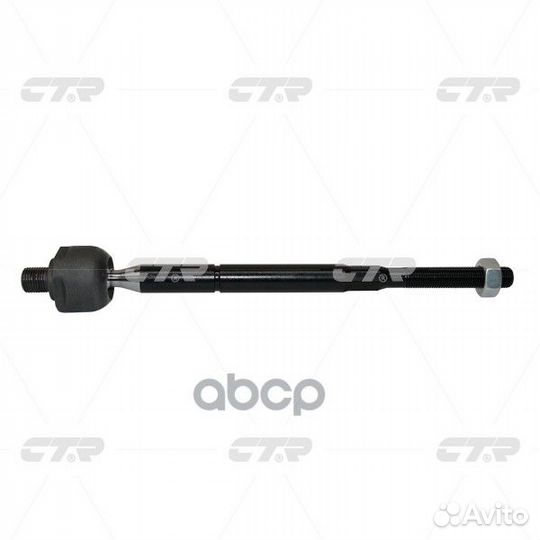 Тяга рулевая ford explorer 11-15 CR0058 CTR