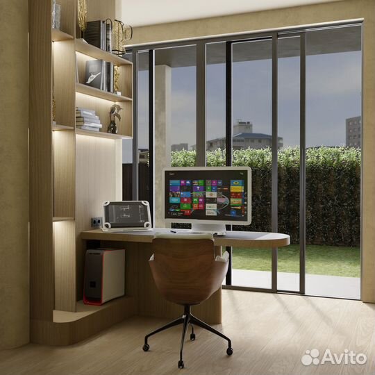 Дизайн проект - полный альбом