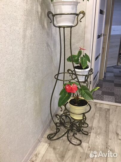 Подставка для цветов