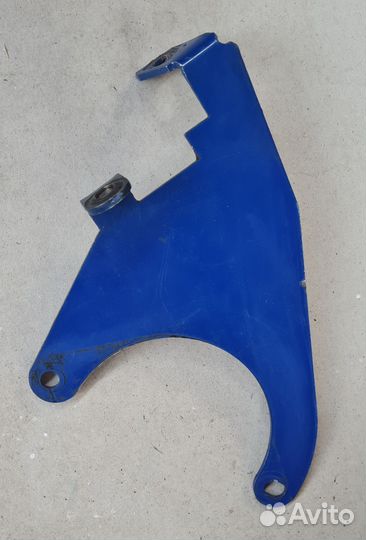 Фильтр воздушный нулевик