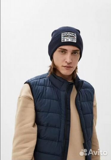 Helly Hansen Шапка Celebration Beanie