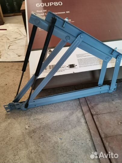 Газлифт для кровати Stabilus Liftomat