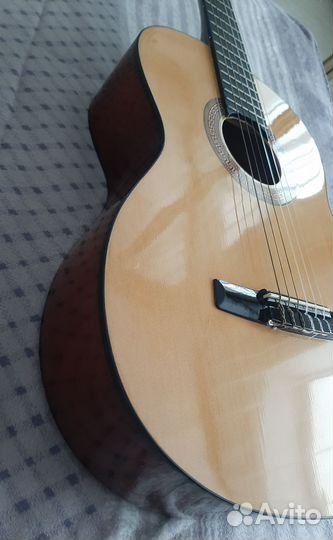 Гитара Hohner hc 06