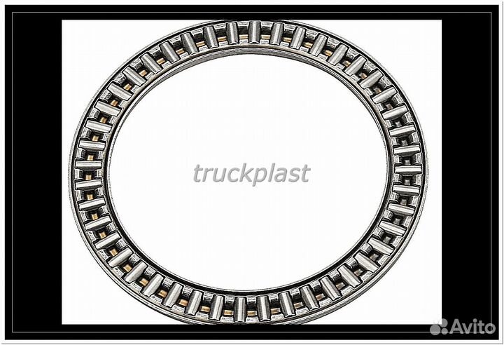 Есть в наличии Подшипник кпп игольчатый