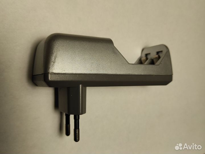 Зарядное устройство Energizer CH2PC-EU