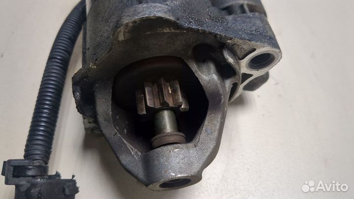 Стартер Audi A4 (B7), 2008