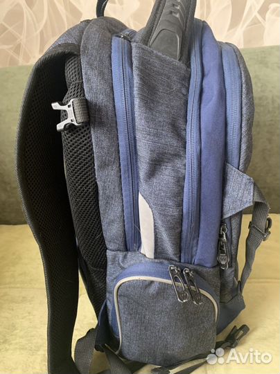 Рюкзак школьный Walker