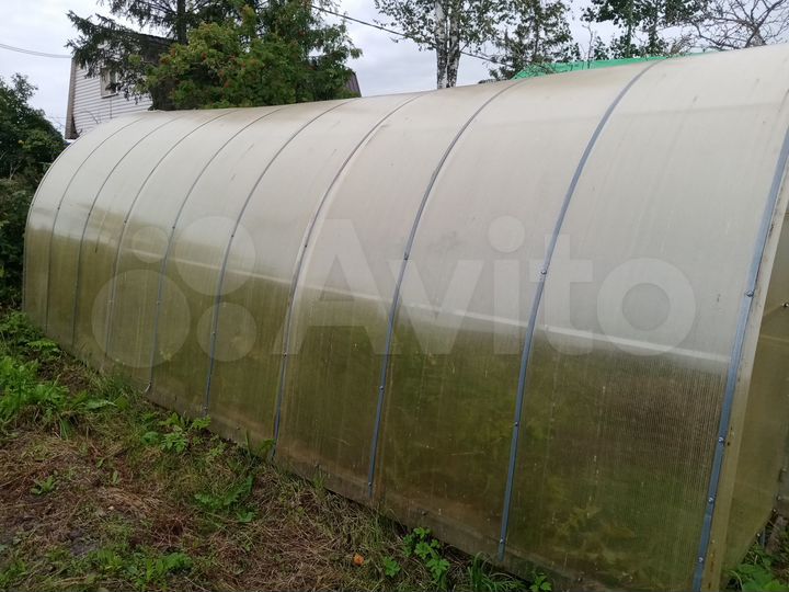 Дача 15 м² на участке 5,5 сот.