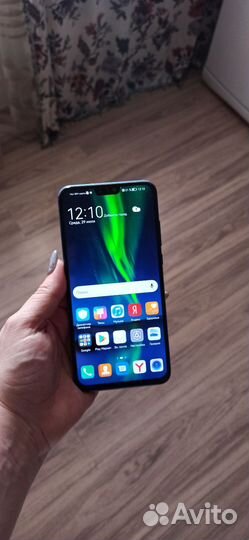 HONOR 8X, 4/64 ГБ