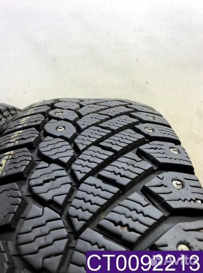 Continental ContiIceContact 175/65 R14 96T