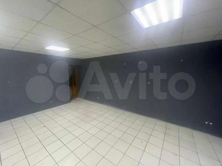 Свободного назначения, 54.5 м²