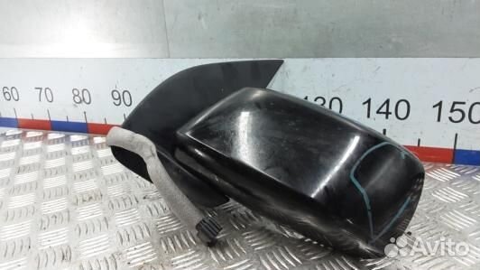 Зеркало наружное левое nissan pathfinder R51 (AAD1