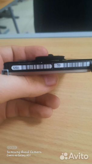 Жесткий диск hdd 1 тб