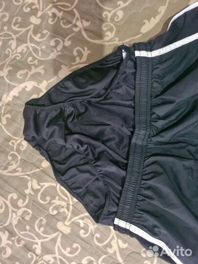 Шорты nike dry fit S