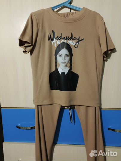 Худи на девочку.Рост 134-140