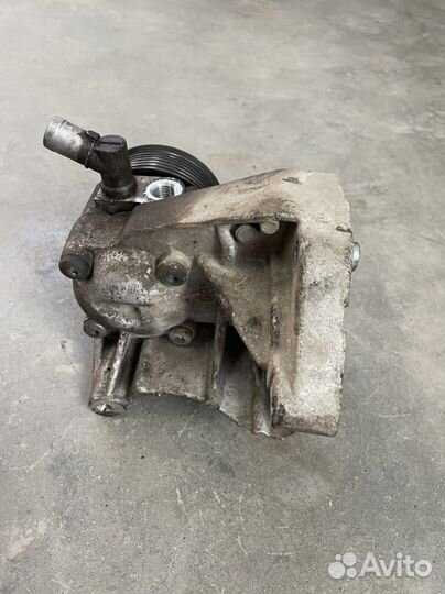 Насос гура fiat, citroen, peugeot