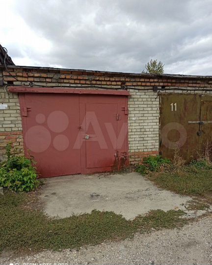 Гараж, 26 м²