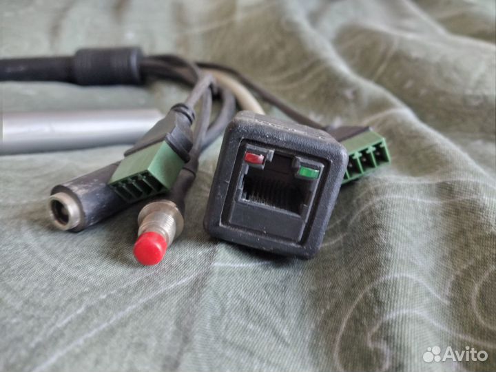 Продам камеру видеонаблюдения