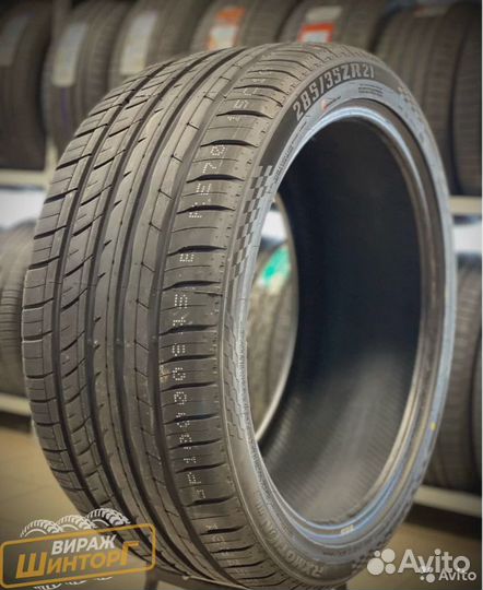 RoadX RXMotion U11 225/40 R19 93Y