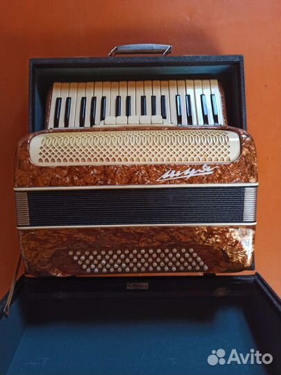 Аккордеон