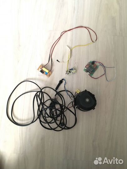 Запчасти Йогуртниця mystery MYM-6001