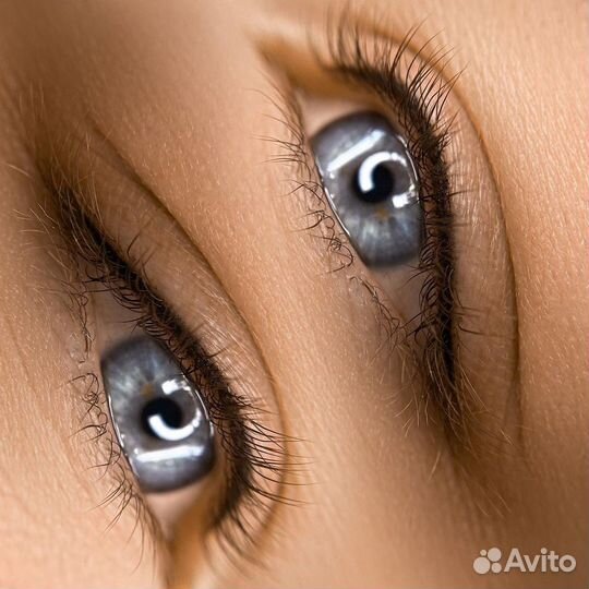 Индивидуальное обучение перманентному макияжу