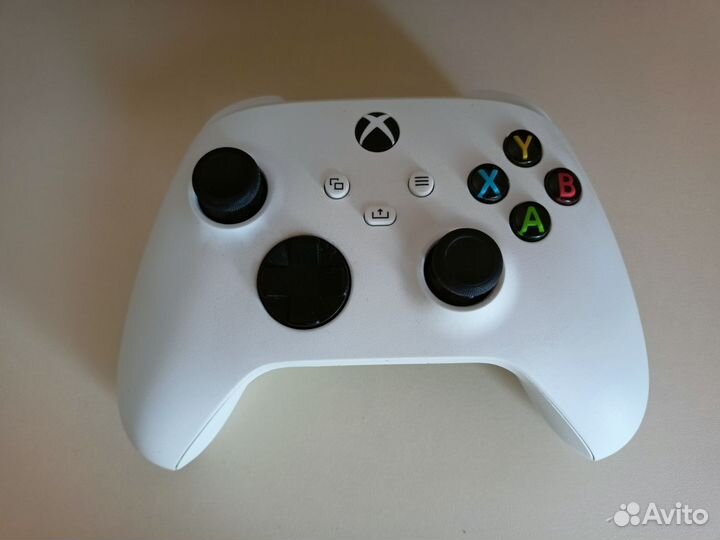 Игровая консоль Xbox series S 512 Гб