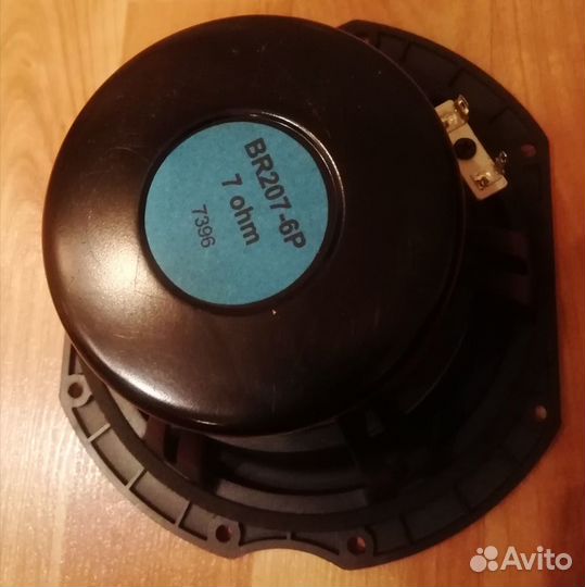 Динамики Monitor Audio Bronze Bx5