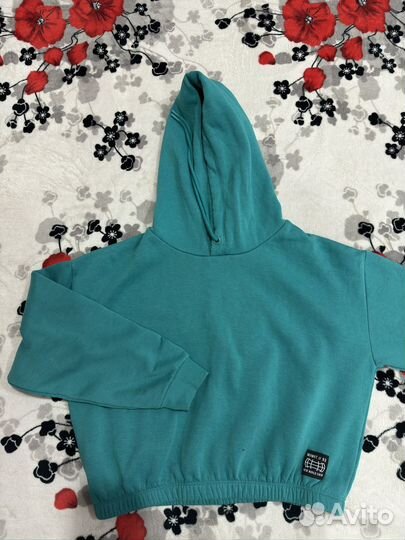 Толстовка женская S