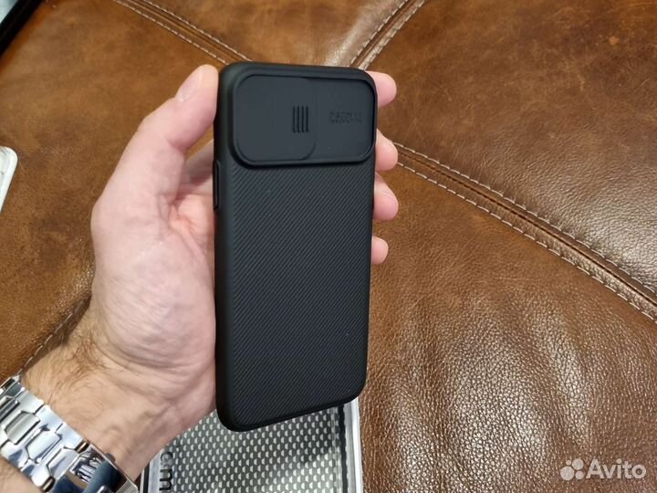 Чехол на iPhone 11 pro