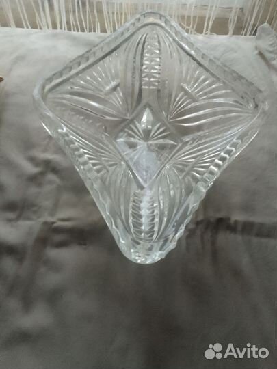 Хрустальная