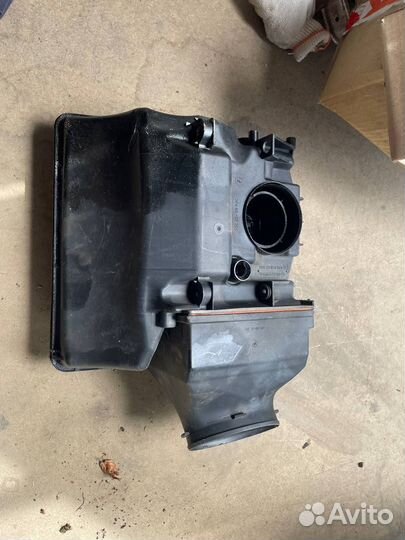 Корпус воздушного фильтра Nissan Almera G15