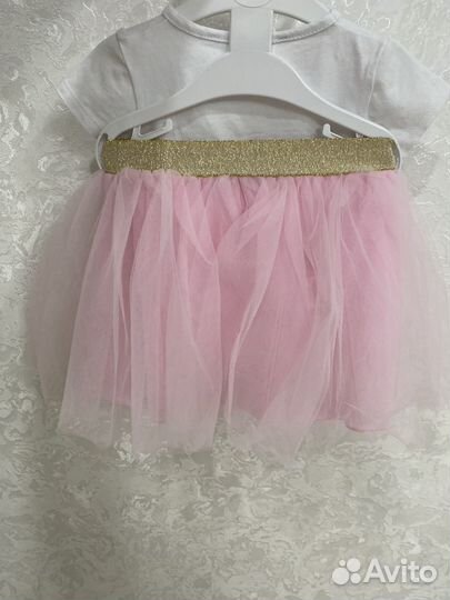 Костюм для девочки