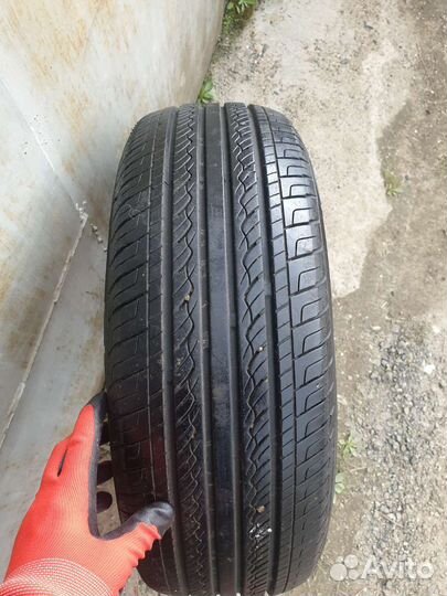 Giti GitiComfort 228 195/60 R15