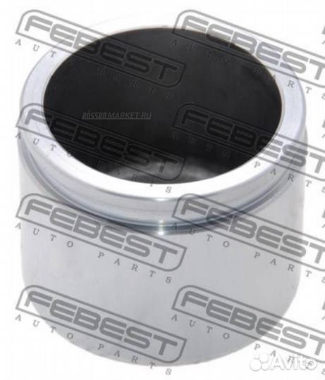 Febest 0176-NZE121F Поршень тормозного суппорта пе