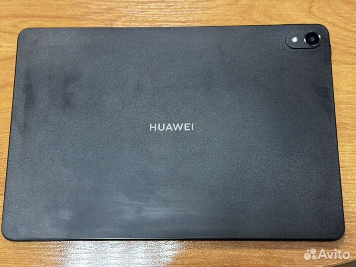 Huawei MatePad Air LTE 8 гб + 256 гб Графитовый чё