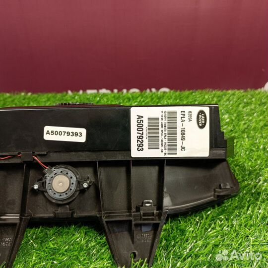 Щиток приборов Land Rover Sport L494 3.0 disel