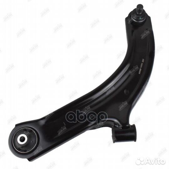 Рычаг подвески nissan AD AD expert #Y12 06- BLU