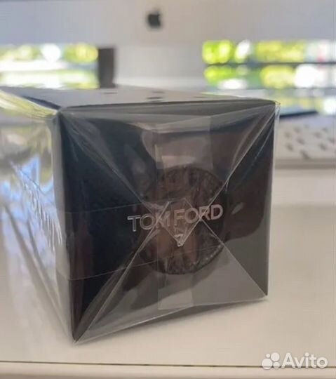 Духи Tom Ford Tobacco Oud 50-100ml Оригинал