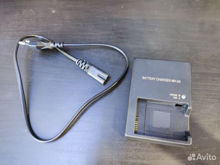 Зу для фотоаппарата Nikon