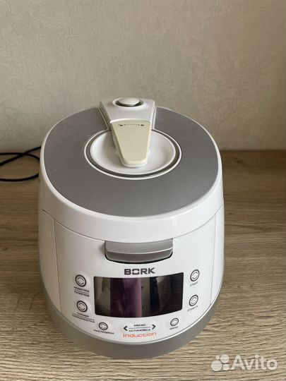 Мультиварка bork
